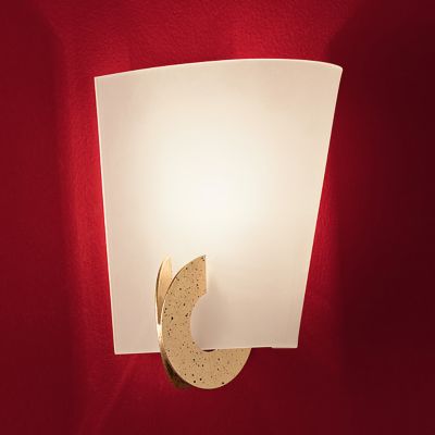 Solune Uplight Wall Sconce by Terzani - Starlight Lighting USA and Canada